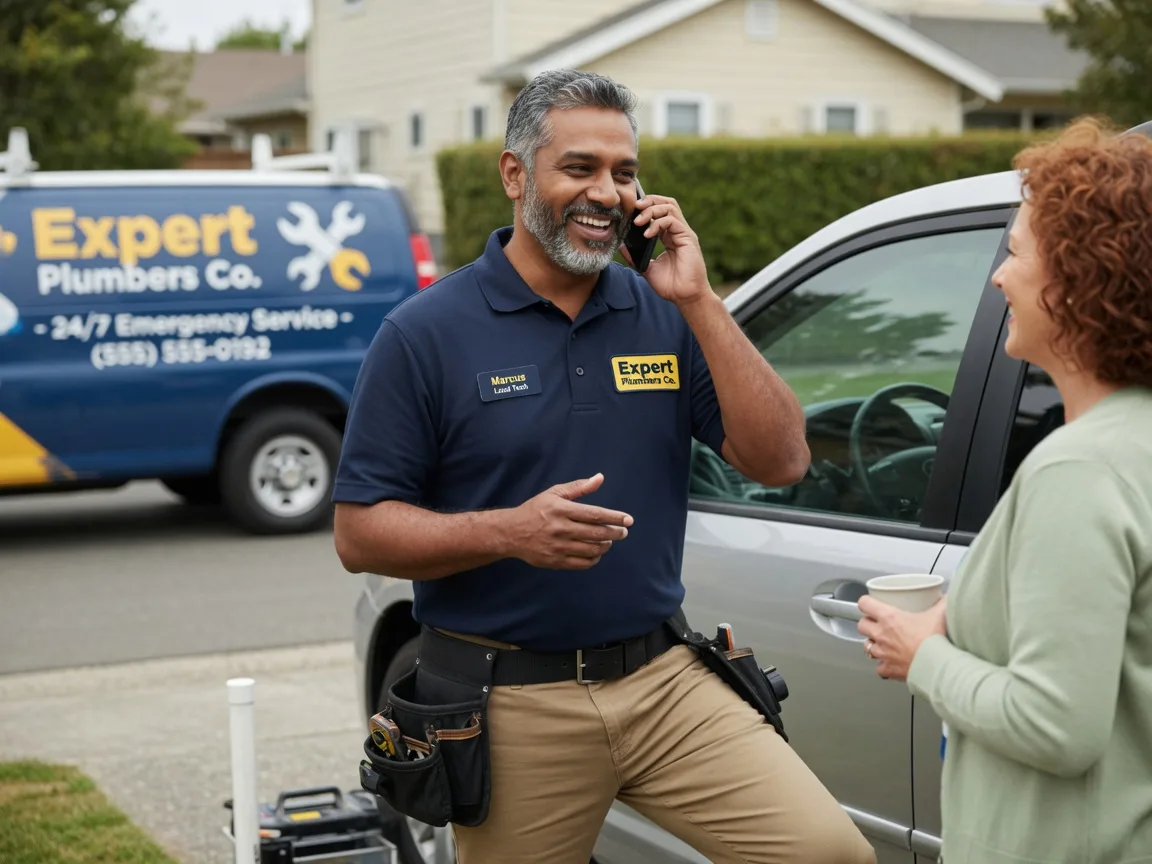 Drain Cleaning St Louis Park, MN FAQs